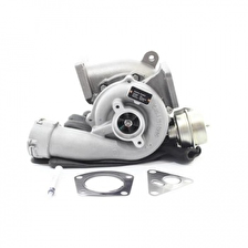 TURBO SARJ 2.5TDI AXD TRANSPORTER T5 03-09 - SUPSAN U028