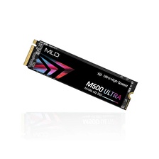 MLD 500GB M500 NVME 2280 Gen4 SSD 7000/4700MB BM-MLD22M500P21-500
