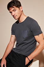 Buratti Erkek T Shirt 5902000