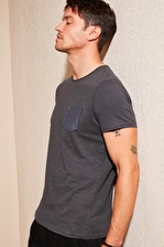 Buratti Erkek T Shirt 5902000