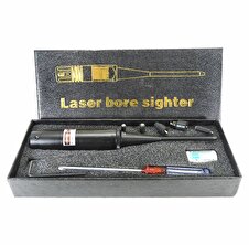 Muhtelif Laser Sıfırlama Laser Slighter