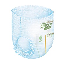 Baby Turco Doğadan Külot Bez 6 Numara Xlarge 60'lı