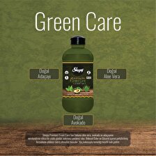 Sleepy Premium Green Care Serisi Sıvı Sabun 2x1500 ml