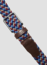 Wrangler Kahve Kadın Kemer W221442220