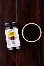 Organik Keçiboynuzu Özü (315 gr) - Wefood