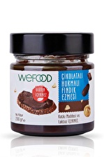 Çikolatalı Hurmalı Fındık Ezmesi (180 gr) - Wefood