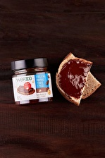 Çikolatalı Hurmalı Fındık Ezmesi (180 gr) - Wefood