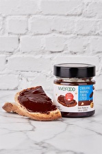 Çikolatalı Hurmalı Fındık Ezmesi (180 gr) - Wefood