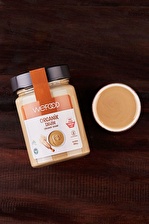 Organik Tahin (300 gr) - Wefood