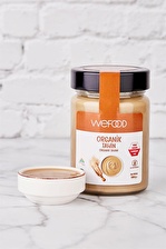 Organik Tahin (300 gr) - Wefood