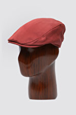 Ds Damat Kırmızı Şapka 8HF68XX05SPKD