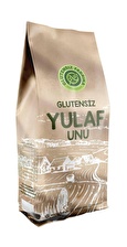 GLUTENSİZ YULAF UNU 1 KG KATKISIZ DOĞAL SAĞLIKLI BAKLİYAT SPORCU VEGAN