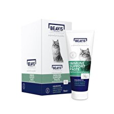 Beavis Cat Immune Support Paste Bağışıklık Destekleyici Kedi Macunu 75ml