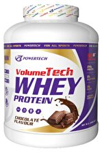 Volumetech Whey Protein Tozu 2400 Gr Çikolata Aromalı