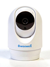 WeeWell Digital Baby Video Monitor 