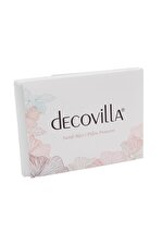 Decovilla Yastık Alezi 50x70 Pamuklu Sıvı Geçirmez