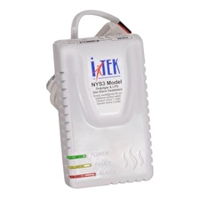İTEK Doğalgaz Dedektörü