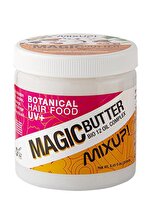Mixup - Magic Butter 12 Yağ Etkili Onarıcı Ve Yapılandırıcı Durulanmayan Saç Bakımı 250 ml