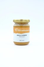 Ottoman’s Smart Cream, Akıllı Vücut Kremi, Zenginleştirilmiş Bitkisel Karışım, 100 ml