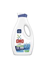 Omo Active Beyazlar - Renkliler İçin Sıvı Deterjan 1690 ml 26 Yıkama 