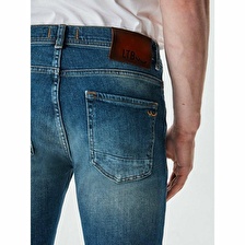 Ltb Jumy Eason Wash Erkek Jean 01009513381451353641