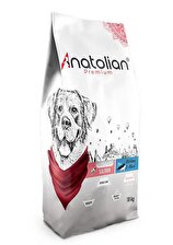 Anatolin Premium Somonlu Yetişkin Köpek Maması 18 kg