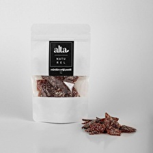 75 G Mürdüm Eriği Pestili