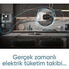Şımart Akıllı Priz