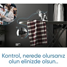 Şımart Akıllı Priz