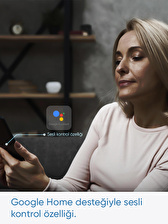 Şımart Teknoloji: Akıllı Wi-Fi LED Ampul