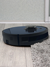 Şımart Katya Z Akıllı Robot Süpürge
