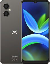 Omix X3 4 4 GB RAM 64 GB Grafit Cep Telefonu (Omix Türkiye Garantili)