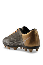 Slazenger SCORE I KR Futbol Erkek Krampon Ayakkabı Haki / Altın