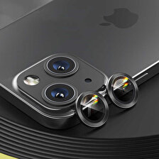 iPhone 13 Uyumlu New Kr Kamera Lens Koruyucu