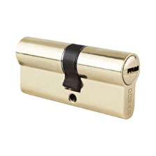 DORAS Barel Pirinç Cerman 68 Mm.Sarı-2068