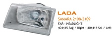 FAR SAĞ LADA SAMARA - AYF.404415