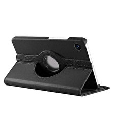 Galaxy Tab A9 Plus Dönen Standlı 360 Tablet Kılıf