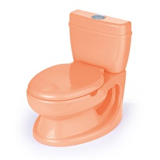 Dolu Eğitici Lazımlık Oranj 7253
