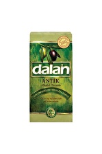Zeytinyağlı Sabun 180Grx5Ad - Yeşil