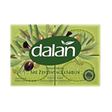 Geleneksel Zeytinyağlı Saf Sabun 150 Gr x 4 Adet