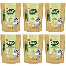 Dalan Zeytinyağlı Doğal Granül Matik Sabun 1000 gr 6 ADET