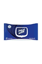Selpak Professional Islak Mendil 60'lı
