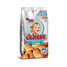 Eti Cicibebe Bebe Bisküvisi 172 Gr