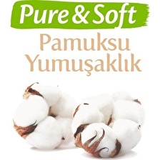 Molfix Pure&Soft Junior 5 Beden 44'lü Süper Fırsat Paketi