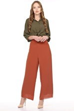 Gabria Astarlı Pantolon