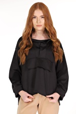 Gabria Kapüşonlu Sweat