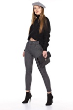 Gabria Kemerli Pantolon