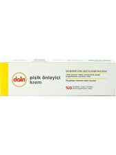 Dalin Pişik Kremi 30 ml