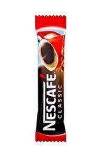 Nescafe Classic 2 gr 200'lü - Tek içimlik