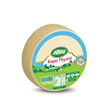 Sütaş Kaşar Peyniri 500 g